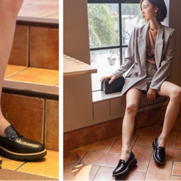 ✨ Clarks Women's Collection Sharon Gracie Loafers Women's Shoes✨ - Picture 1 of 13